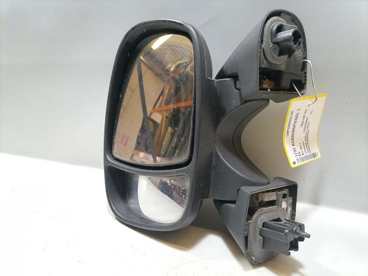 Renault Trafic 2 original Außenspiegel links elektrisch verstellbar beheizt Bj.2011